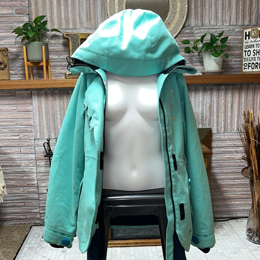 Nike ski jacket - Picture 4 of 7